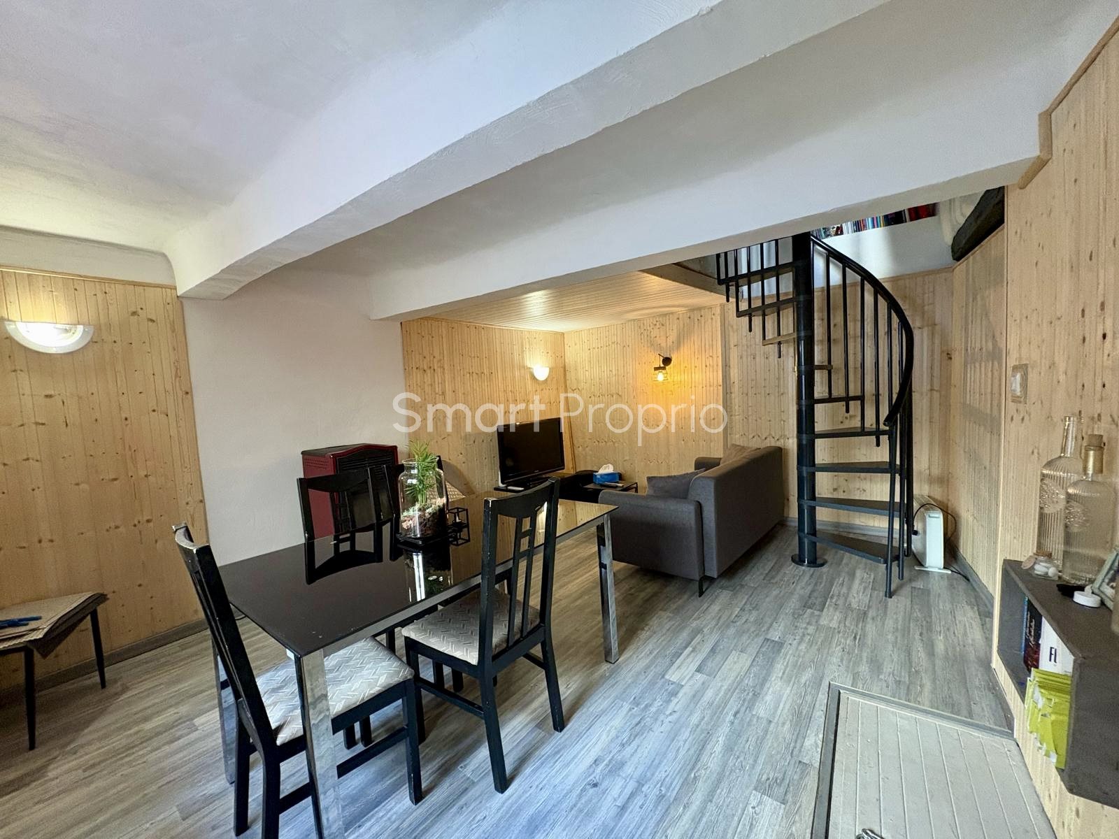 Maison à vendre, 71m², Valensole