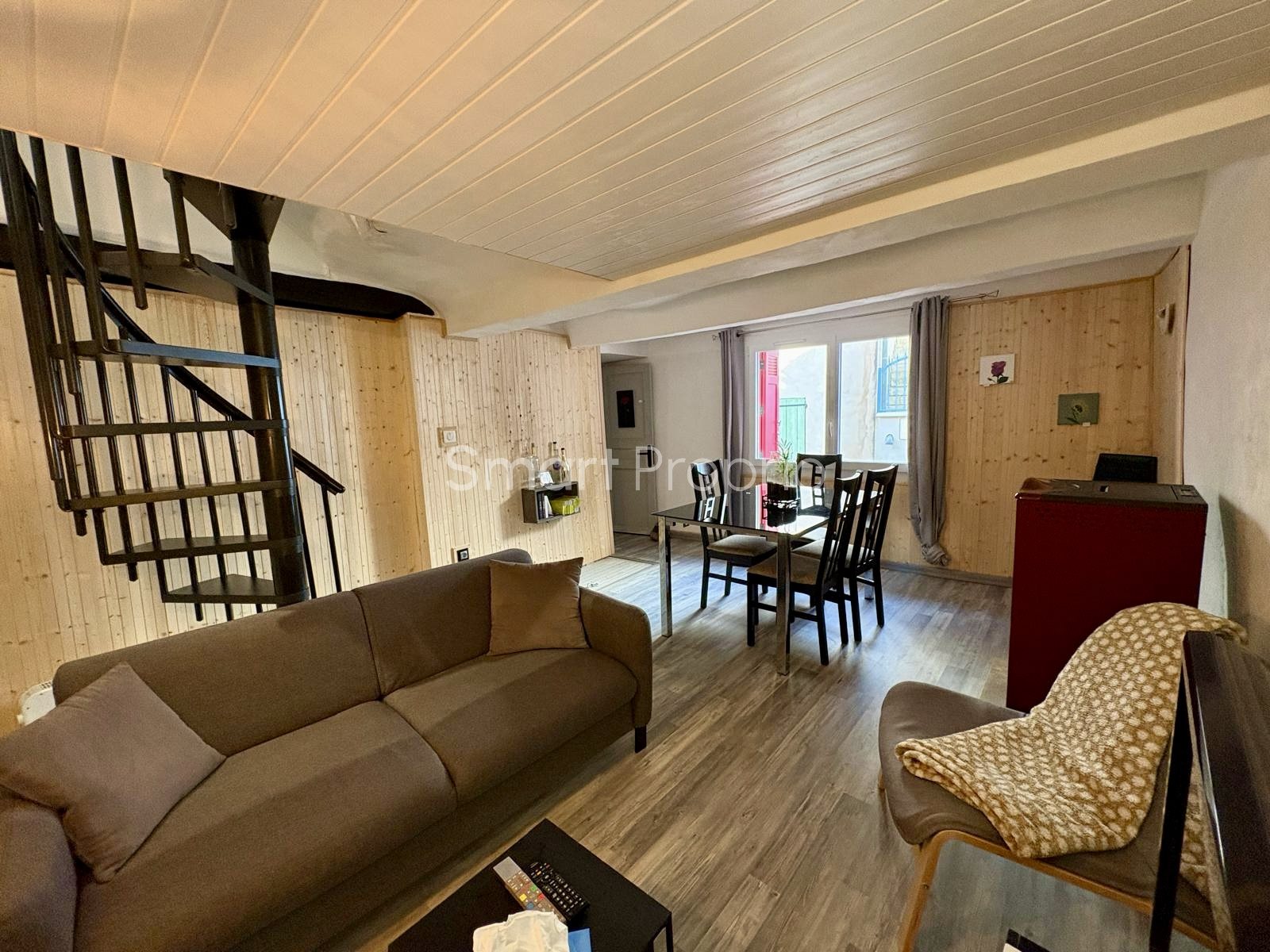 Maison à vendre, 71m², Valensole