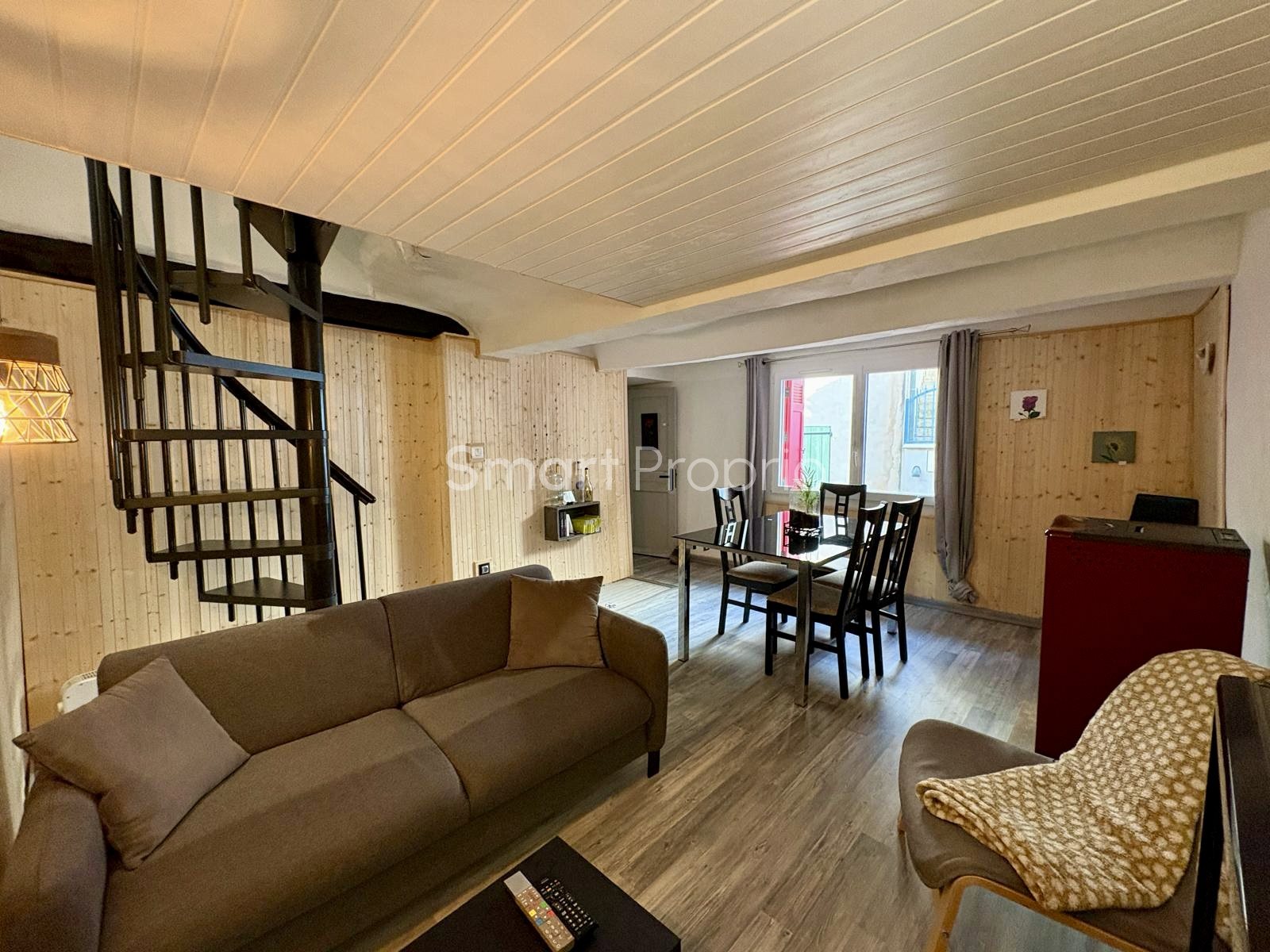 Maison à vendre, 71m², Valensole
