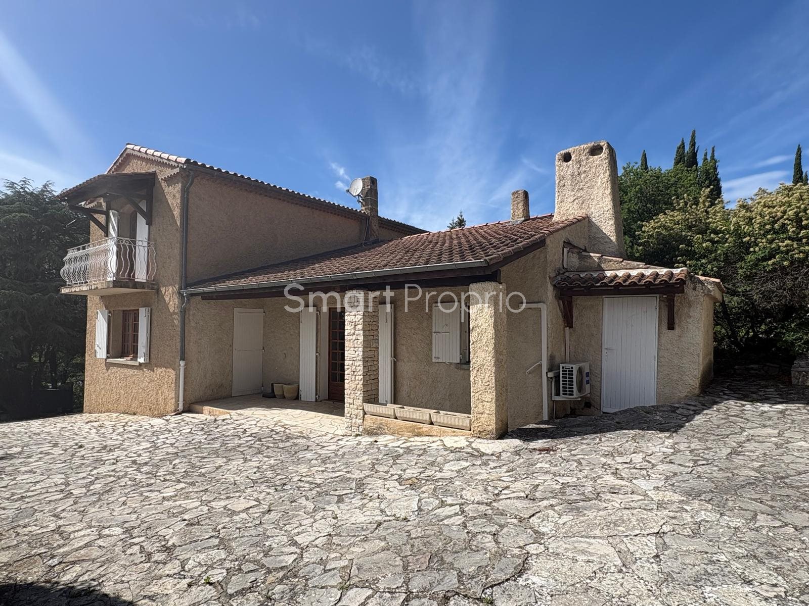 Maison à vendre, 135m², Pierrevert