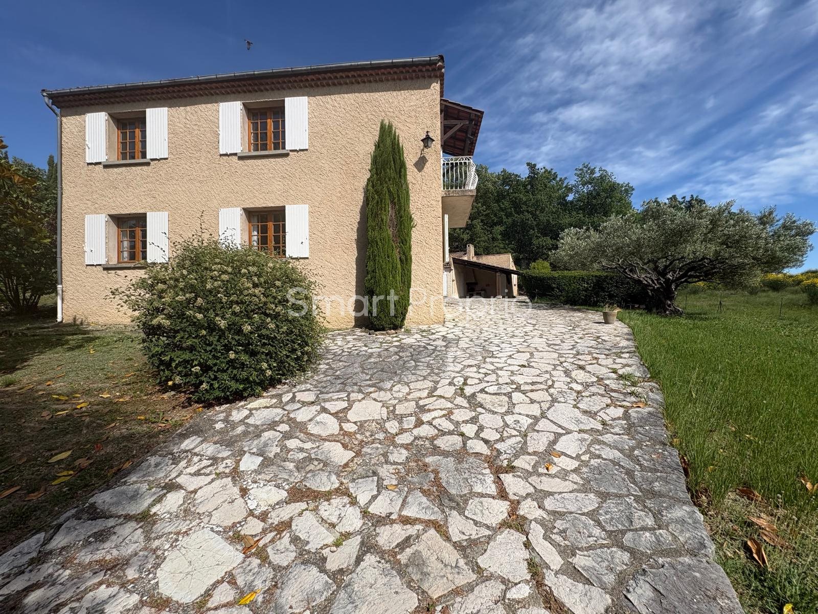 Maison à vendre, 135m², Pierrevert