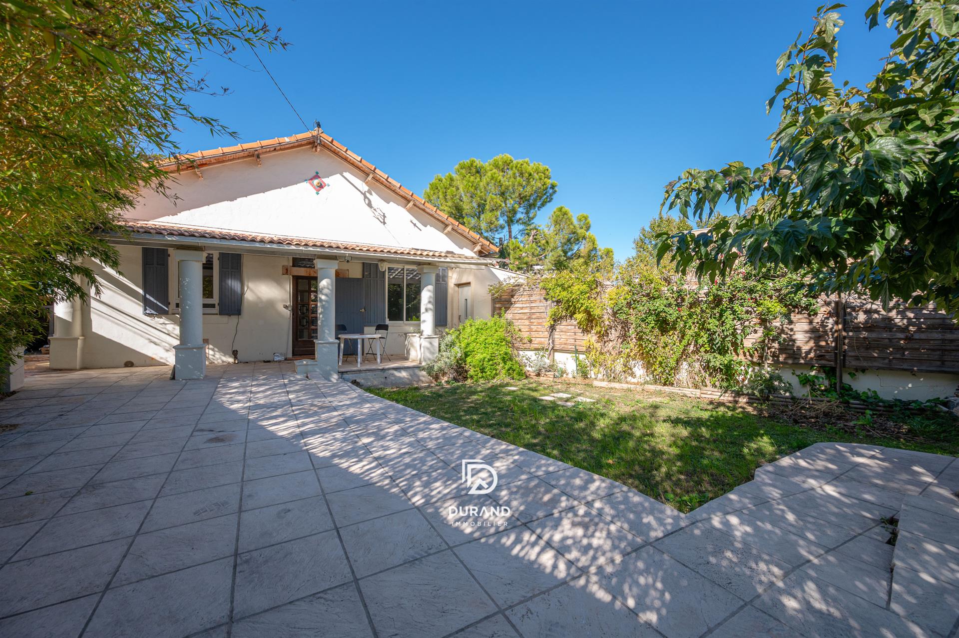 Maison à vendre, 89m², Marseille 13ème