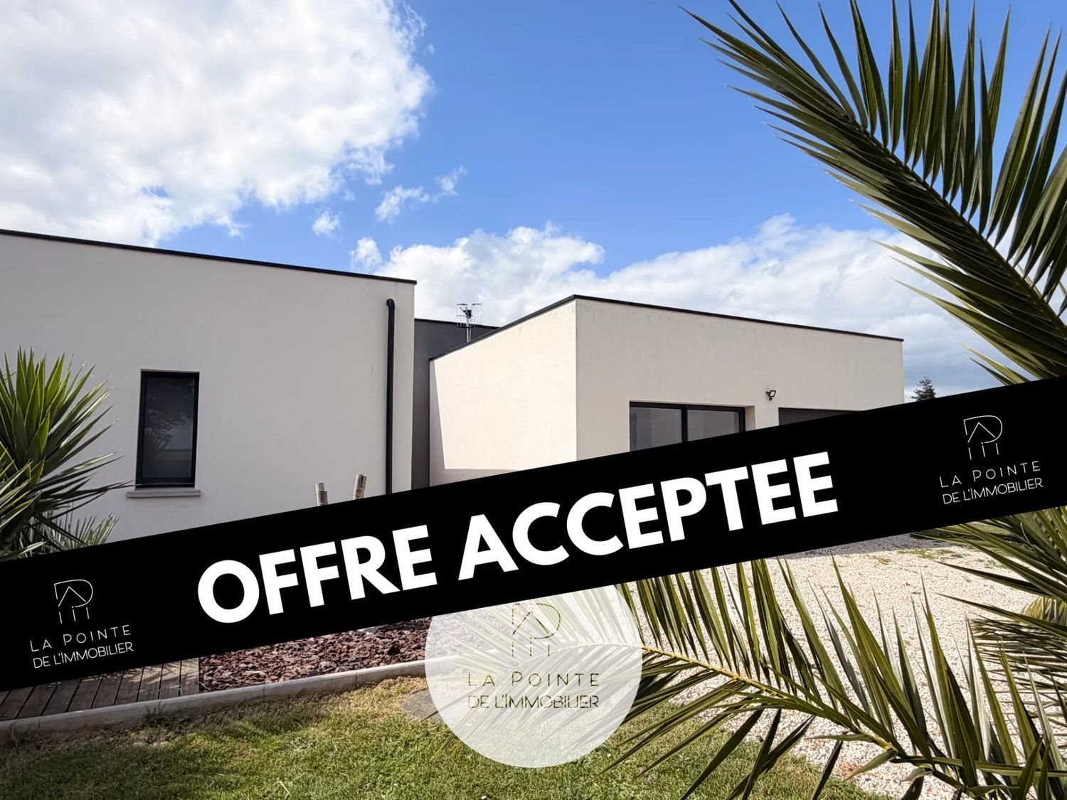 Maison à vendre, 150m², Hénon