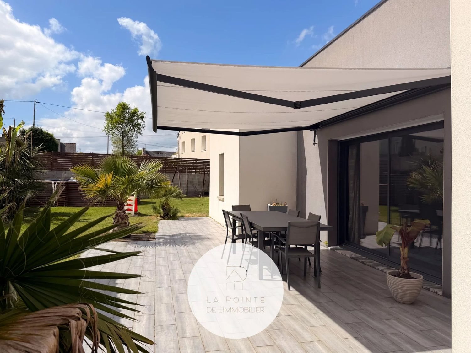 Maison à vendre, 150m², Hénon