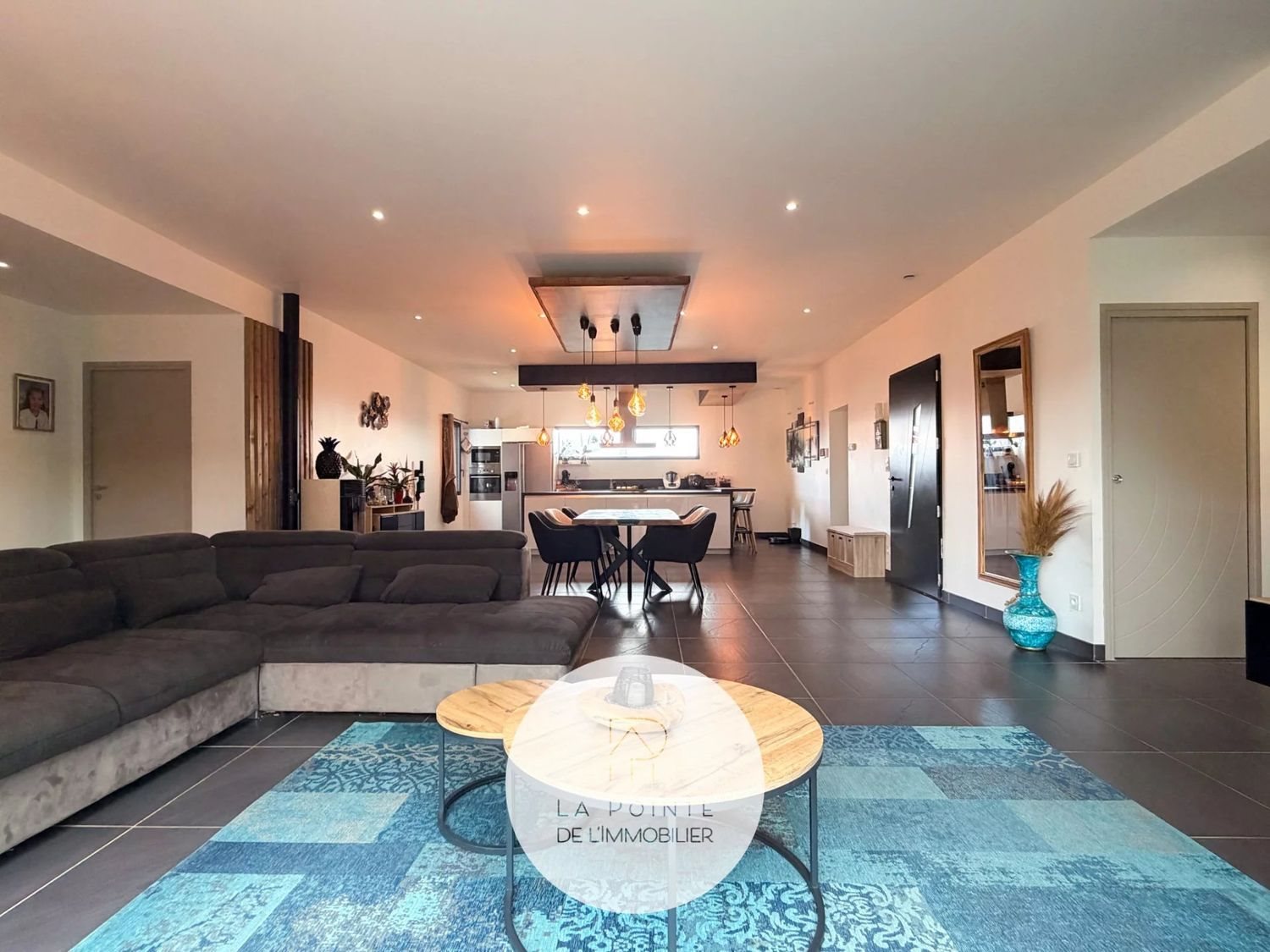 Maison à vendre, 150m², Hénon