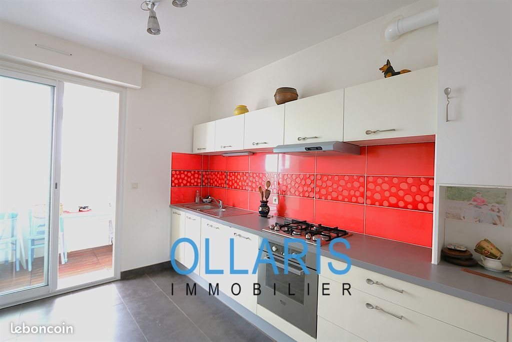 Appartement à vendre, 95m², Lorient