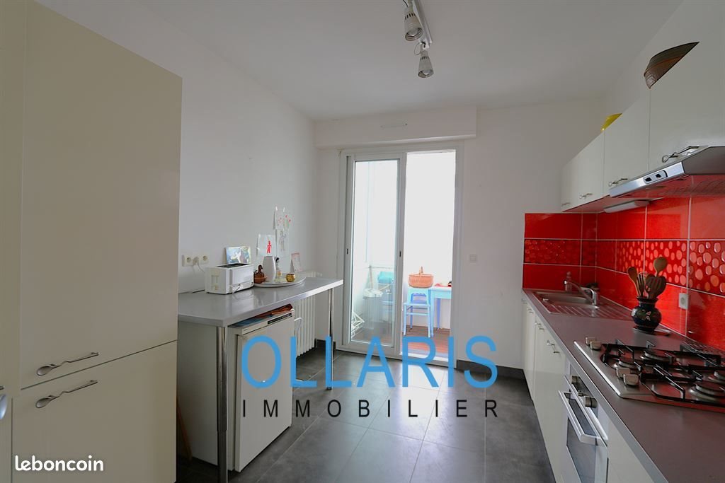 Appartement à vendre, 95m², Lorient