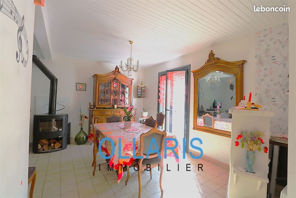 Maison à vendre, 90m², Hennebont