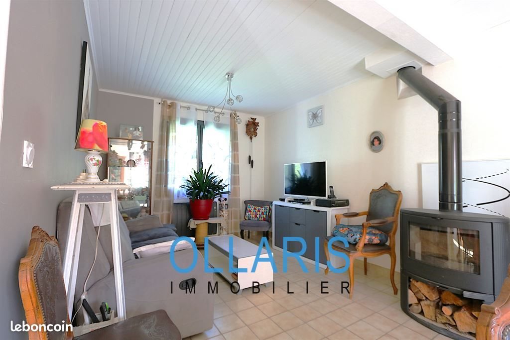 Maison à vendre, 90m², Hennebont