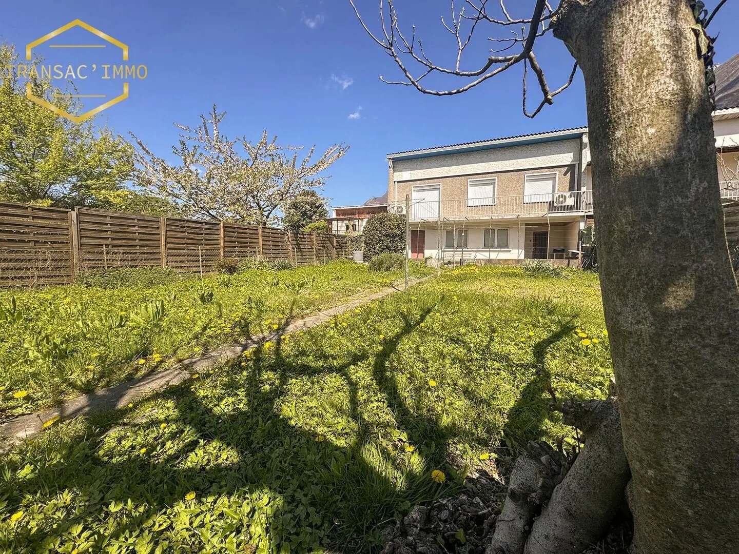 Maison à vendre, 100m², Saint-Egrève