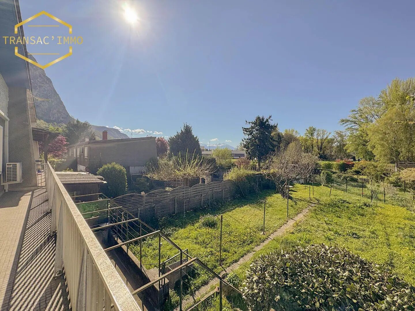 Maison à vendre, 100m², Saint-Egrève