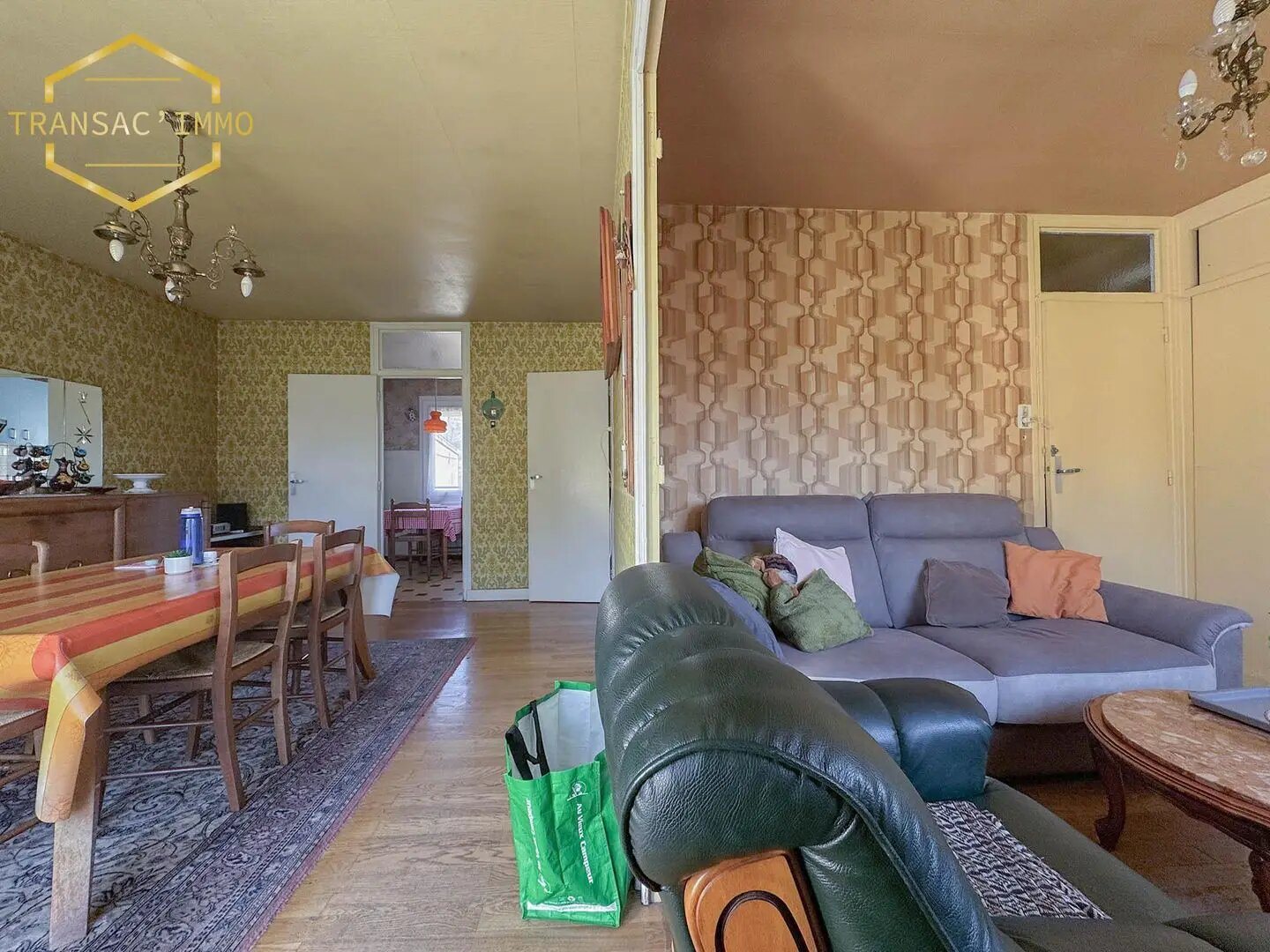 Maison à vendre, 100m², Saint-Egrève
