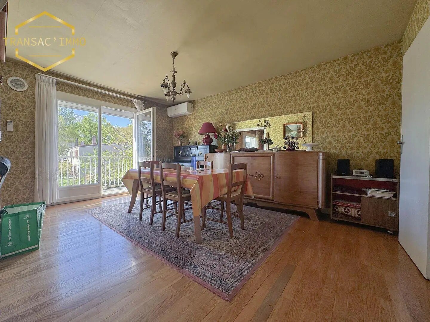 Maison à vendre, 100m², Saint-Egrève