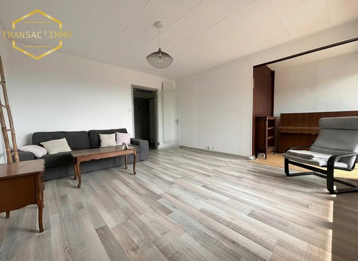 Appartement à vendre, 74m², Fontaine