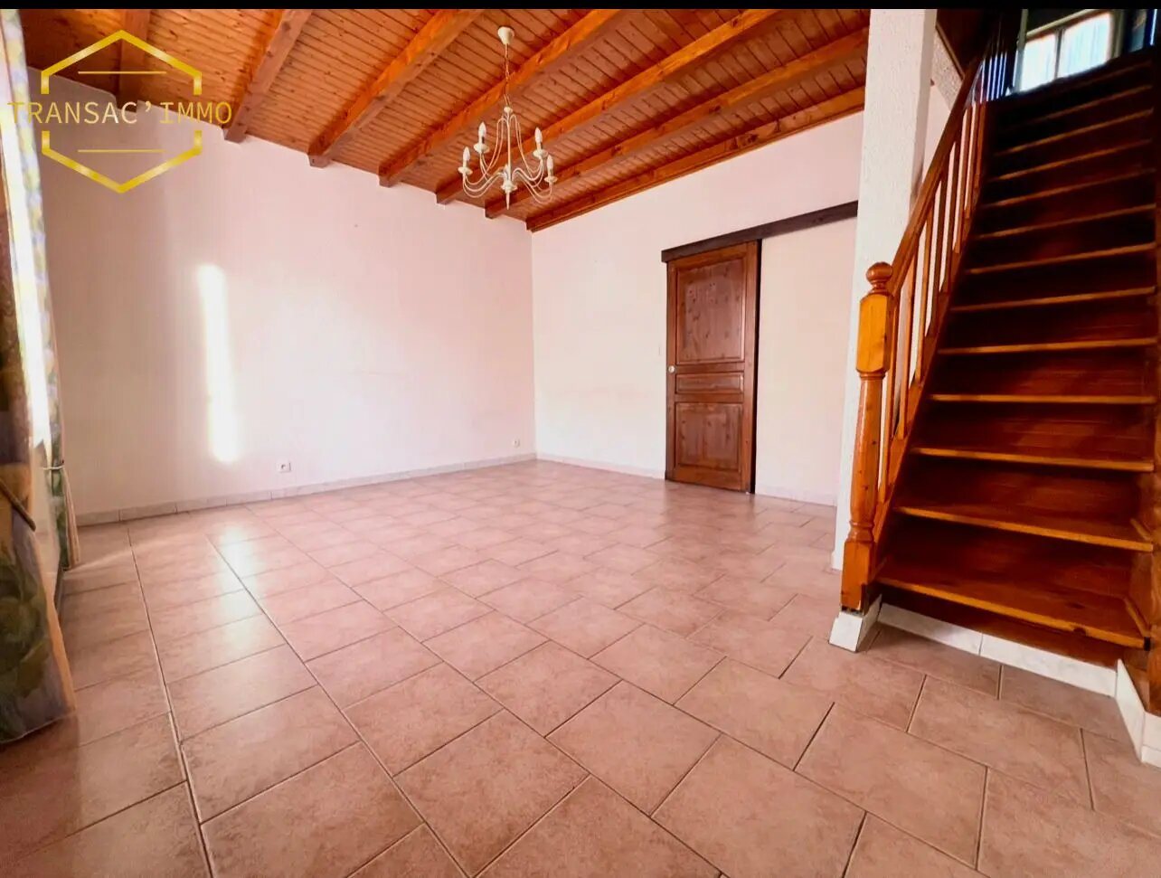 Maison à vendre, 79m², La Mure (Alpe du Grand Serre)