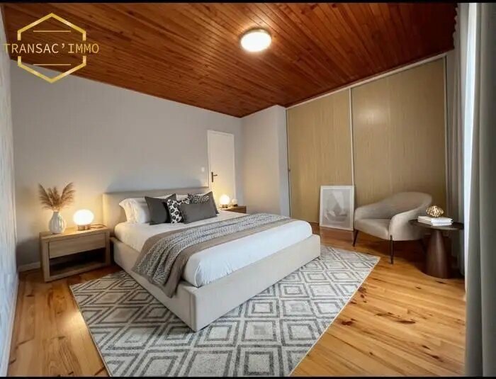 Maison à vendre, 79m², La Mure (Alpe du Grand Serre)