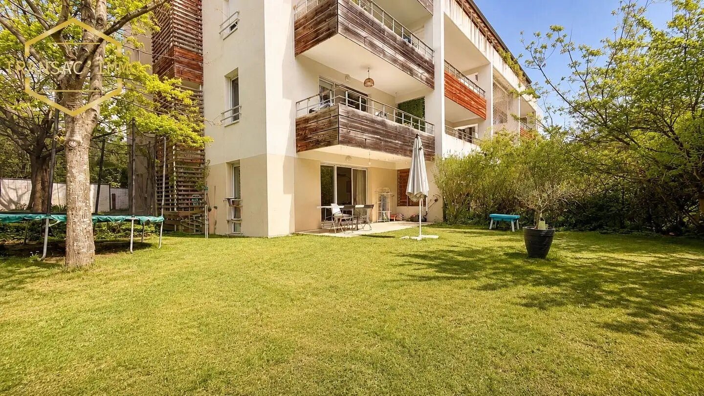 Appartement à vendre, 84m², Meylan