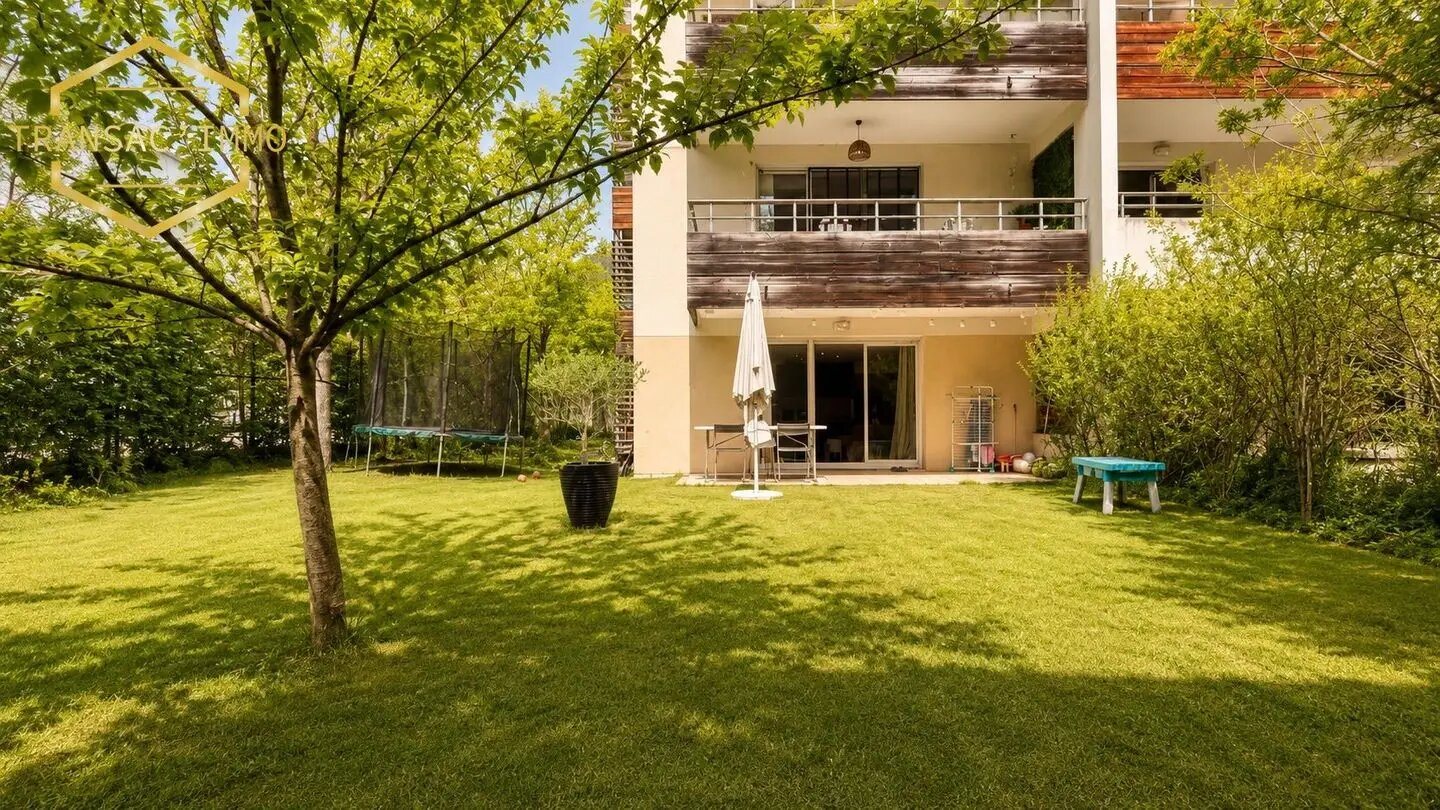 Appartement à vendre, 84m², Meylan