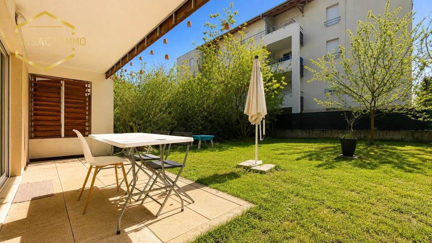 Appartement à vendre, 84m², Meylan