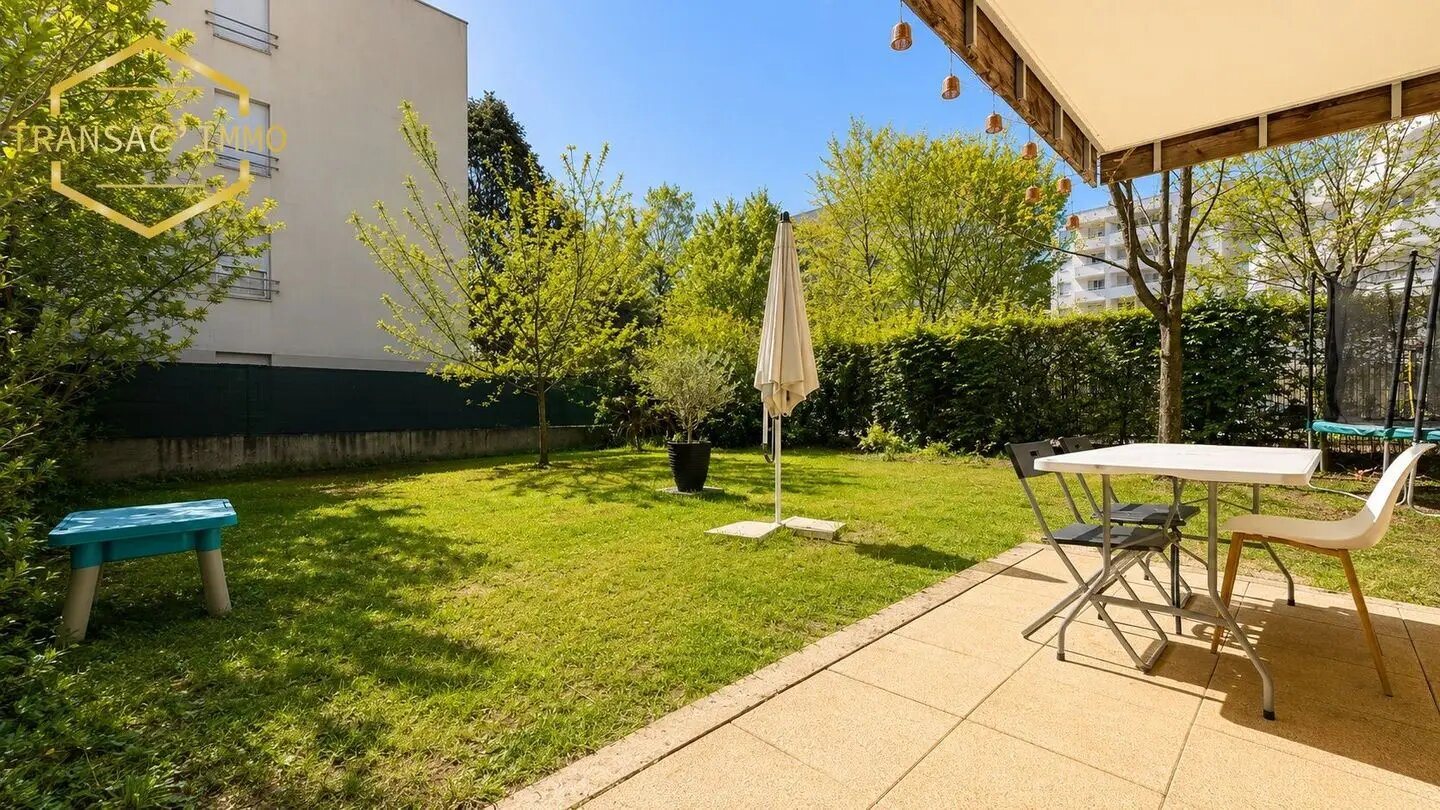 Appartement à vendre, 84m², Meylan