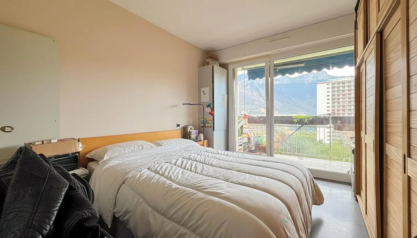 Appartement à vendre, 102m², Saint-Egrève