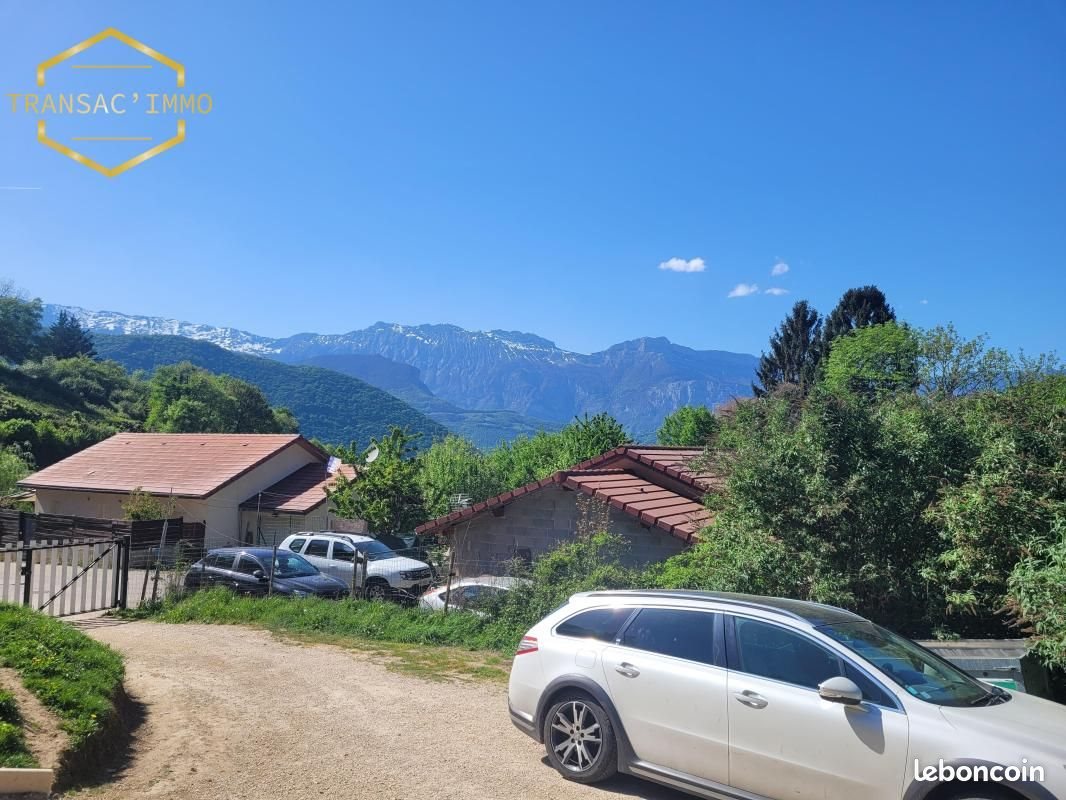 Maison à vendre, 98m², Saint-Georges-de-Commiers