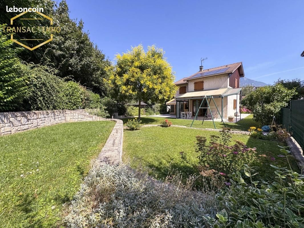 Maison à vendre, 98m², Saint-Egrève