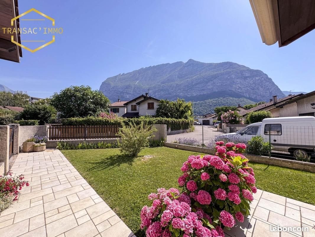 Maison à vendre, 98m², Saint-Egrève