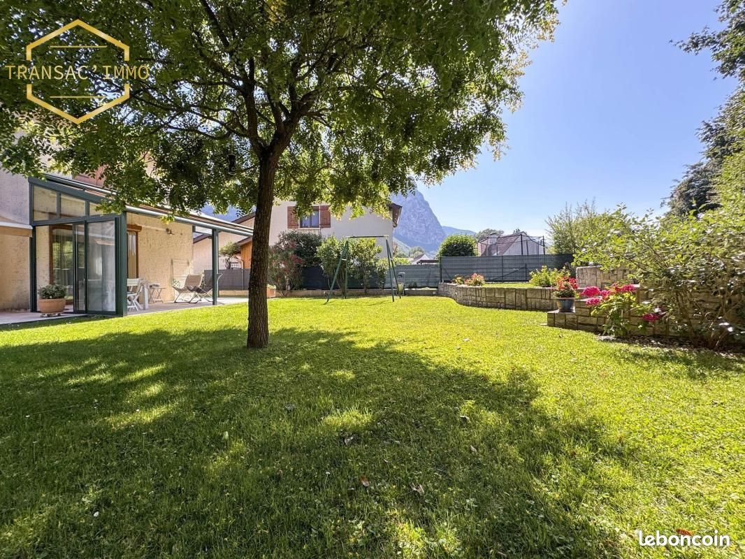 Maison à vendre, 98m², Saint-Egrève