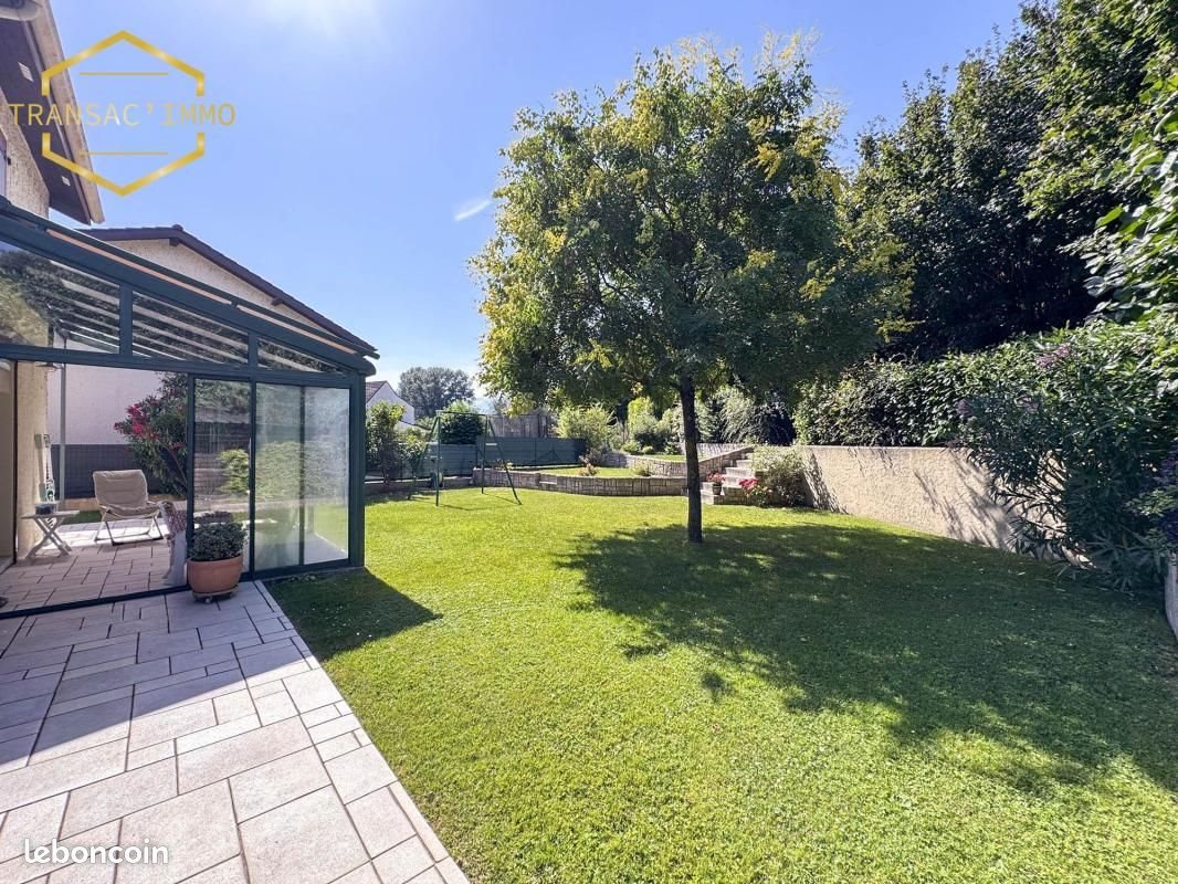 Maison à vendre, 98m², Saint-Egrève