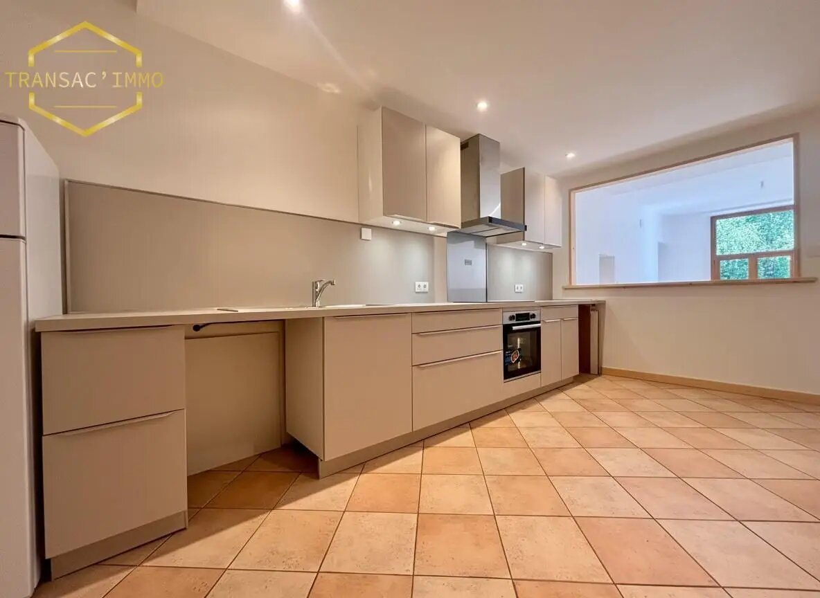 Appartement à vendre, 73m², Gières
