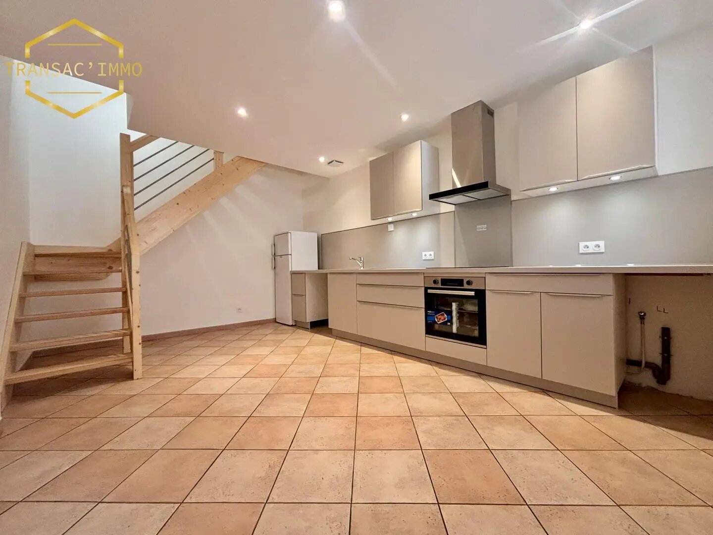 Appartement à vendre, 73m², Gières