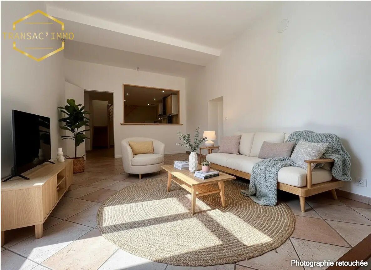 Appartement à vendre, 73m², Gières