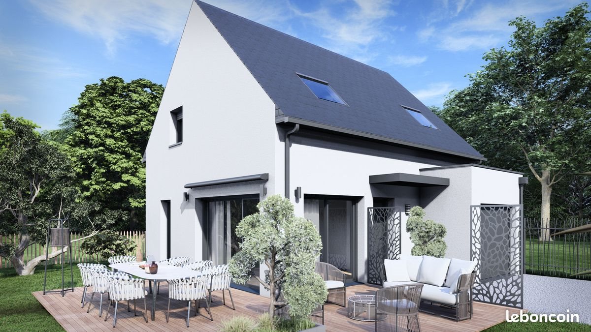 Maison à vendre, 90m², Piriac-sur-Mer