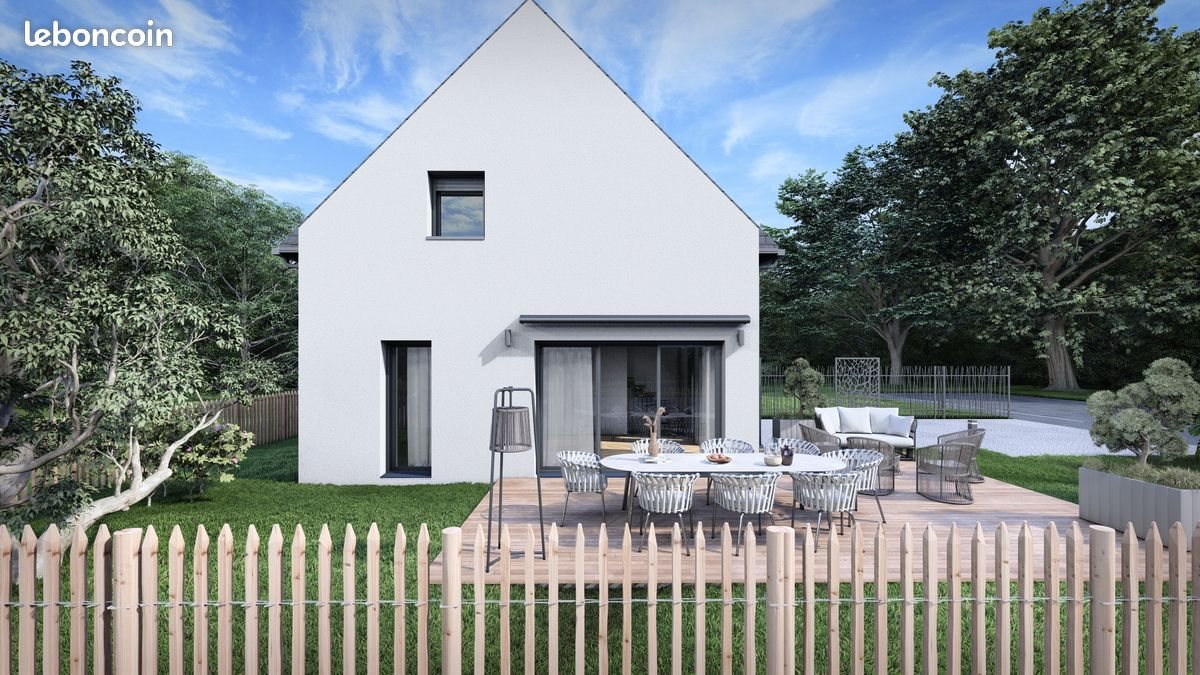 Maison à vendre, 90m², Piriac-sur-Mer