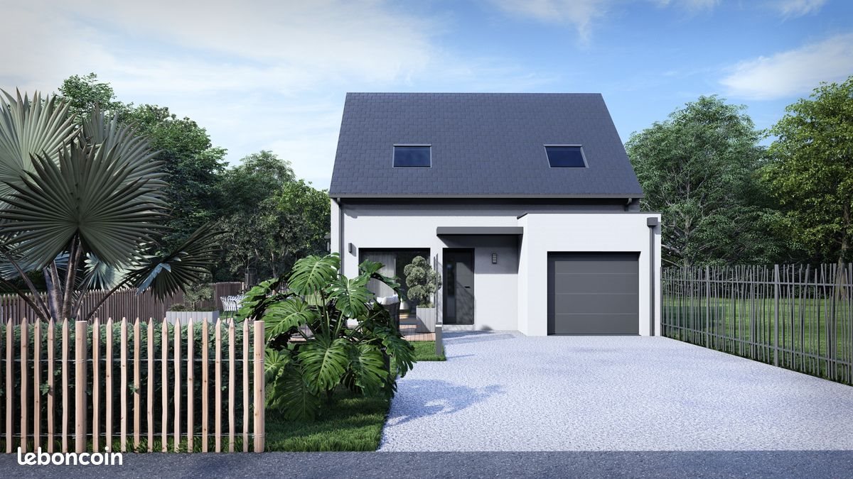 Maison à vendre, 90m², Piriac-sur-Mer