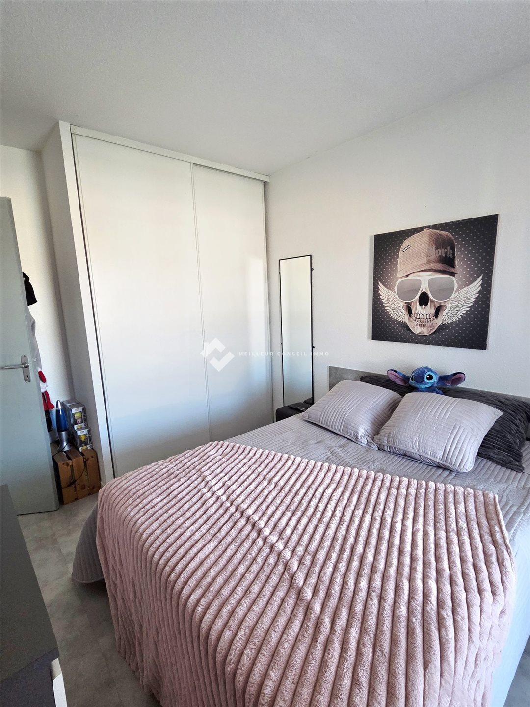 Appartement à vendre, 40m², Trets