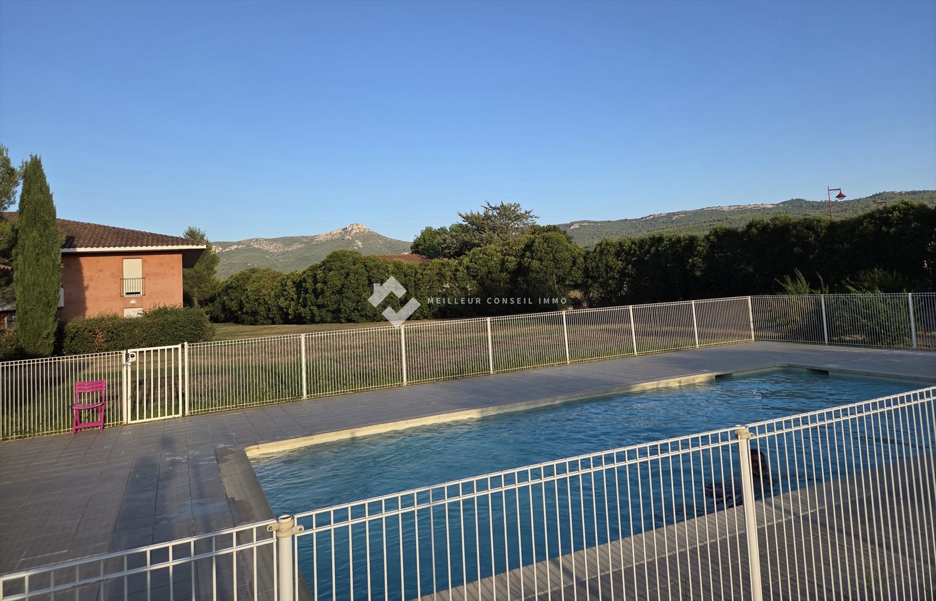 Appartement à vendre, 40m², Trets