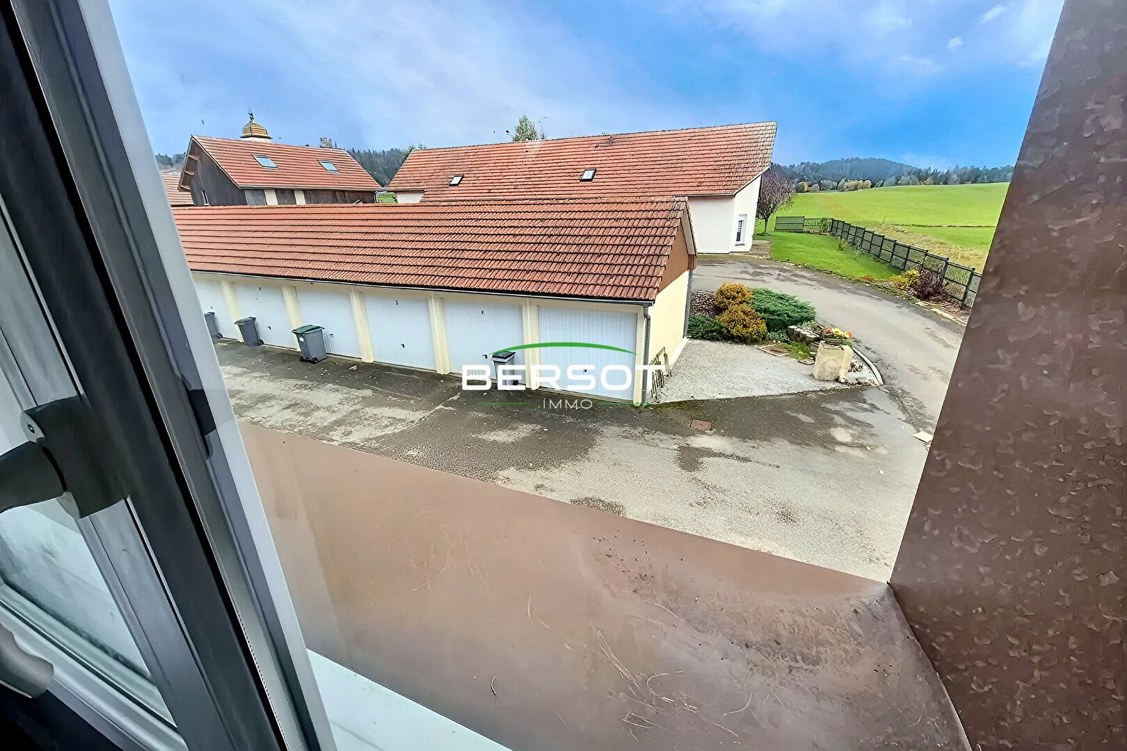 Appartement à vendre, 39m², Les Fourgs