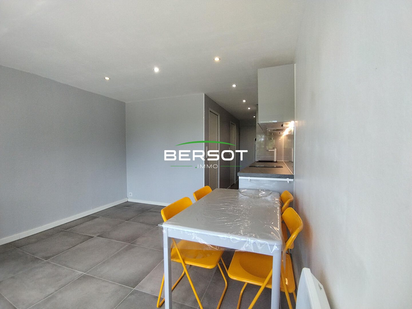Appartement à vendre, 25m², Métabief