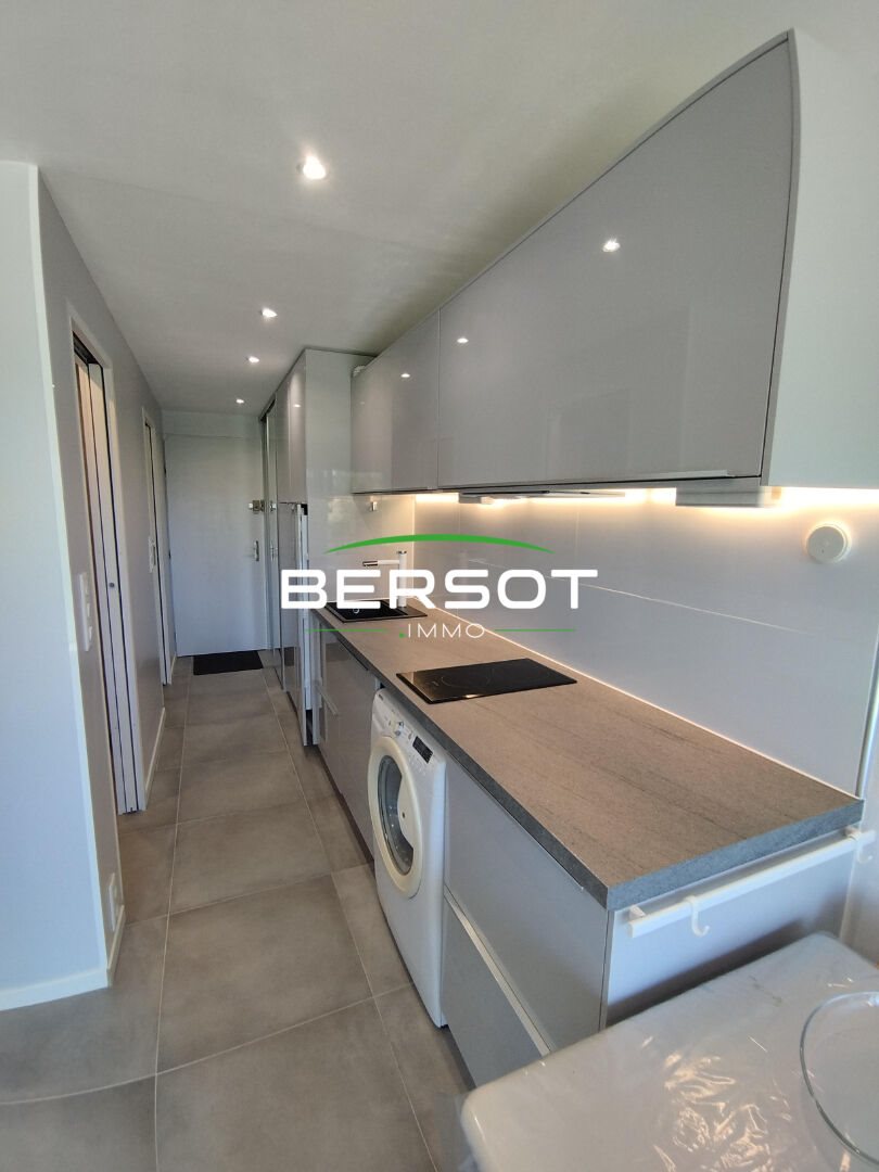 Appartement à vendre, 25m², Métabief