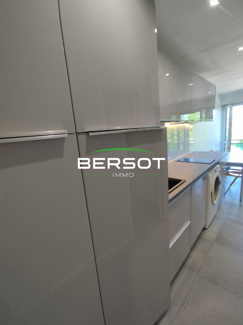 Appartement à vendre, 25m², Métabief
