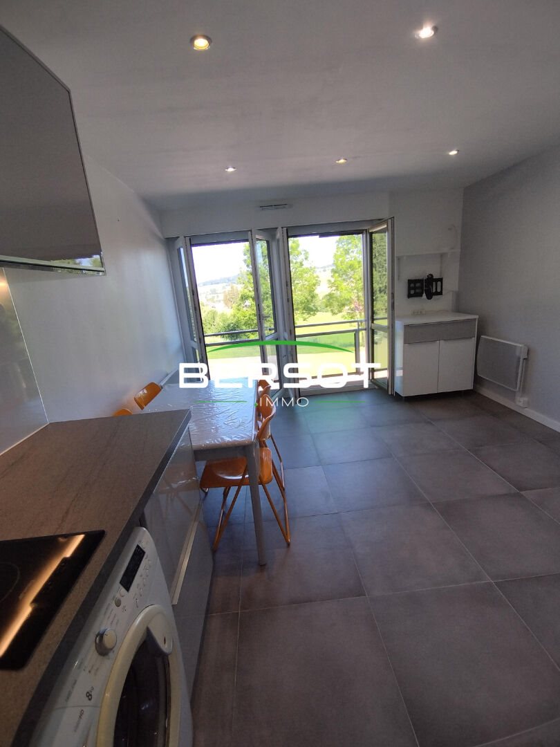 Appartement à vendre, 25m², Métabief