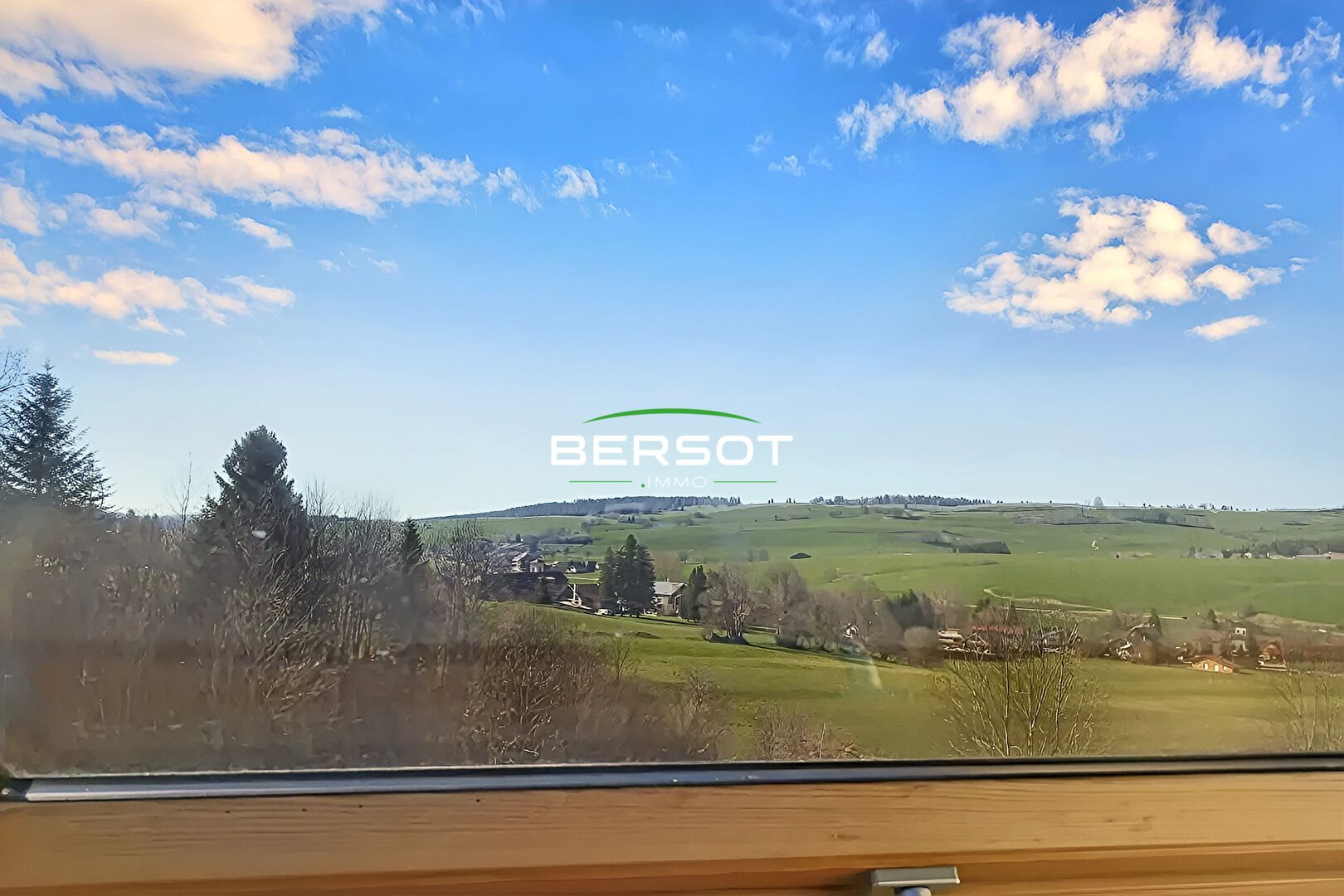 Appartement à vendre, 22m², Métabief
