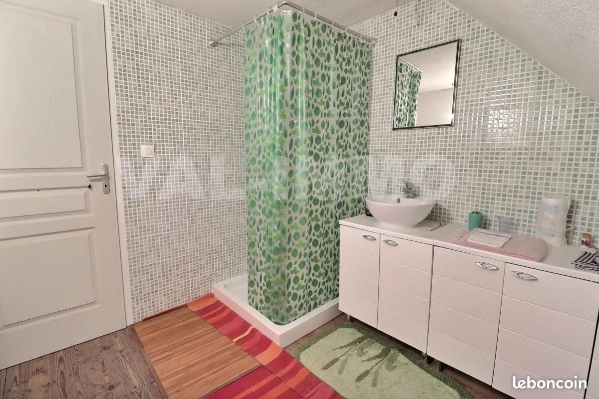 Maison à vendre, 75m², Bourlon