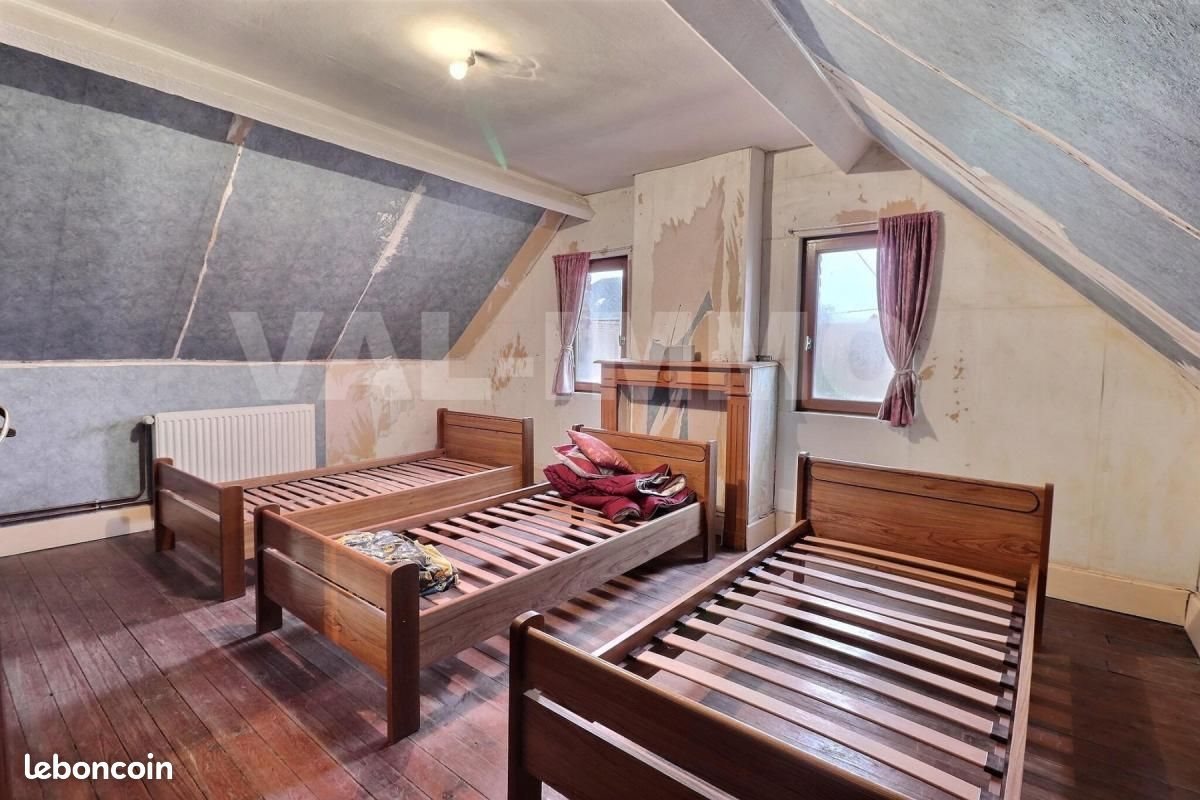 Maison à vendre, 75m², Bourlon