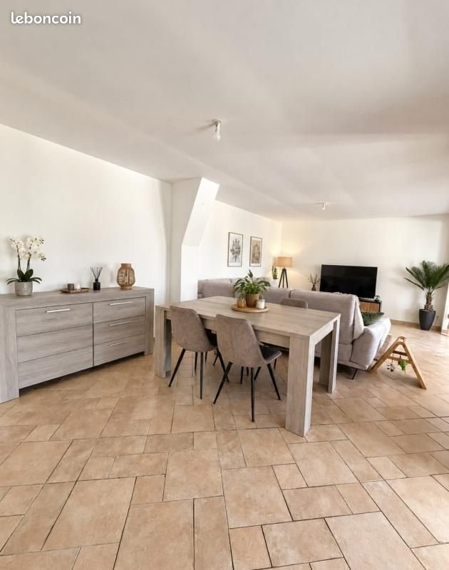 Appartement à louer, 104m², Marquion