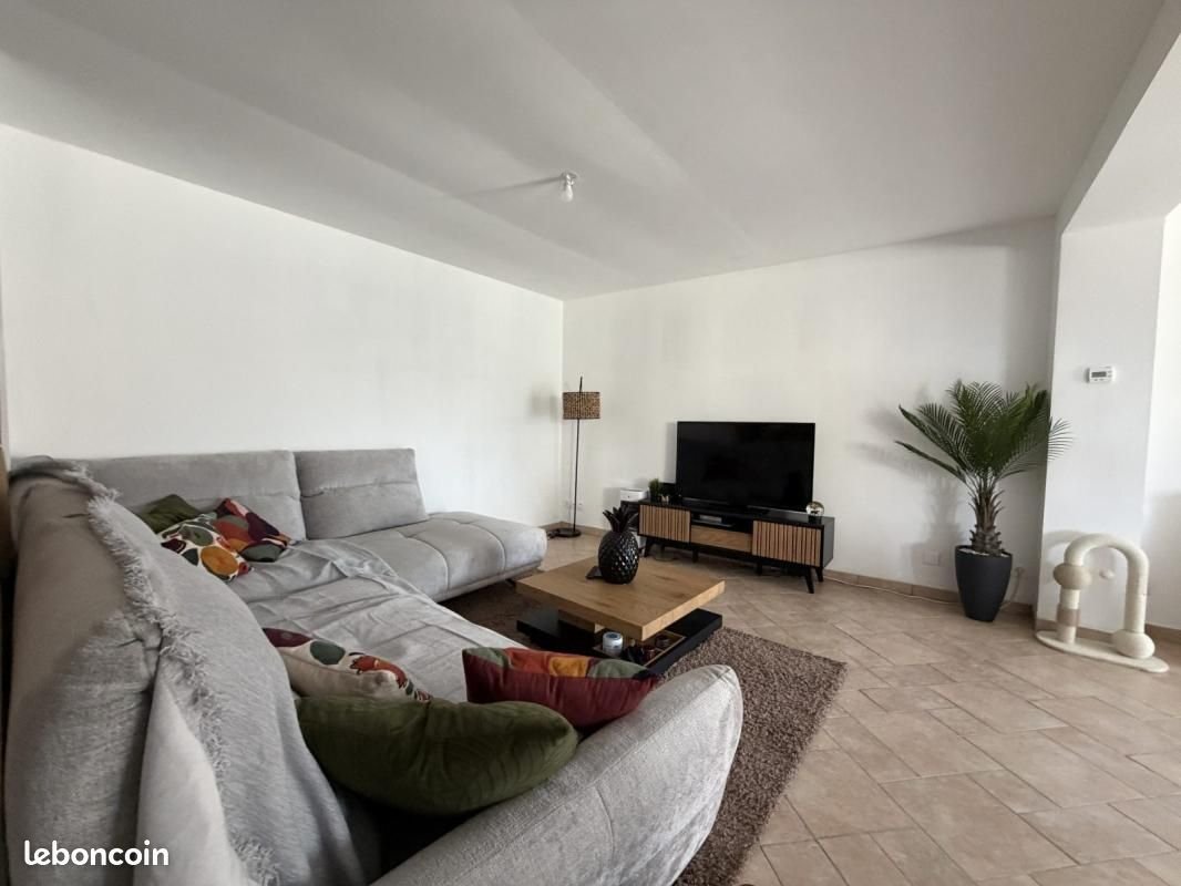 Appartement à louer, 104m², Marquion