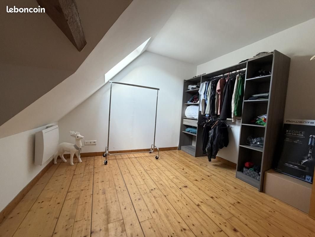 Appartement à louer, 104m², Marquion