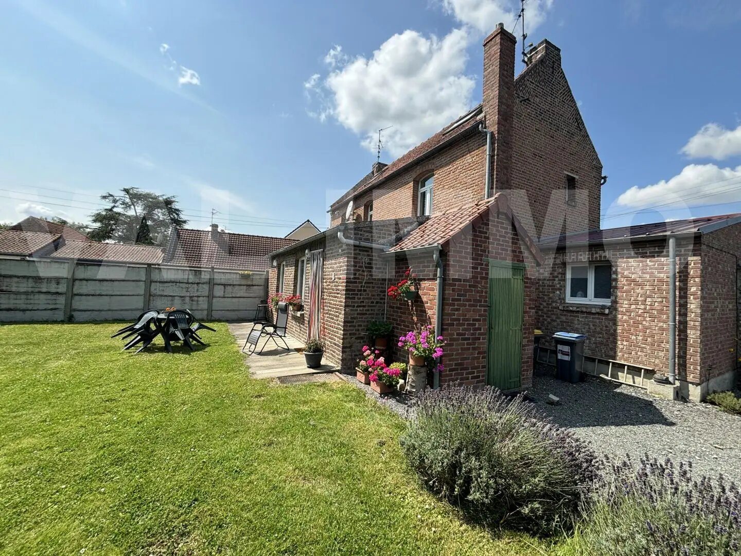 Appartement à louer, 64m², Aubigny-au-Bac